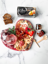 Load image into Gallery viewer, Heart Shaped Platter (Select a Size)