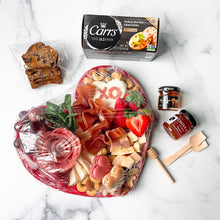 Load image into Gallery viewer, Heart Shaped Platter (Select a Size)