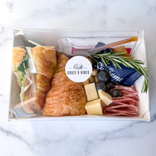 Load image into Gallery viewer, Executive Lunch Box