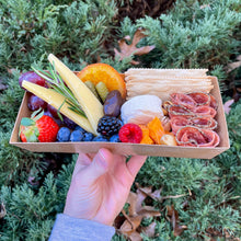 Load image into Gallery viewer, Mini Snack Box (Set of 4)