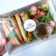 Load image into Gallery viewer, Executive Lunch Box
