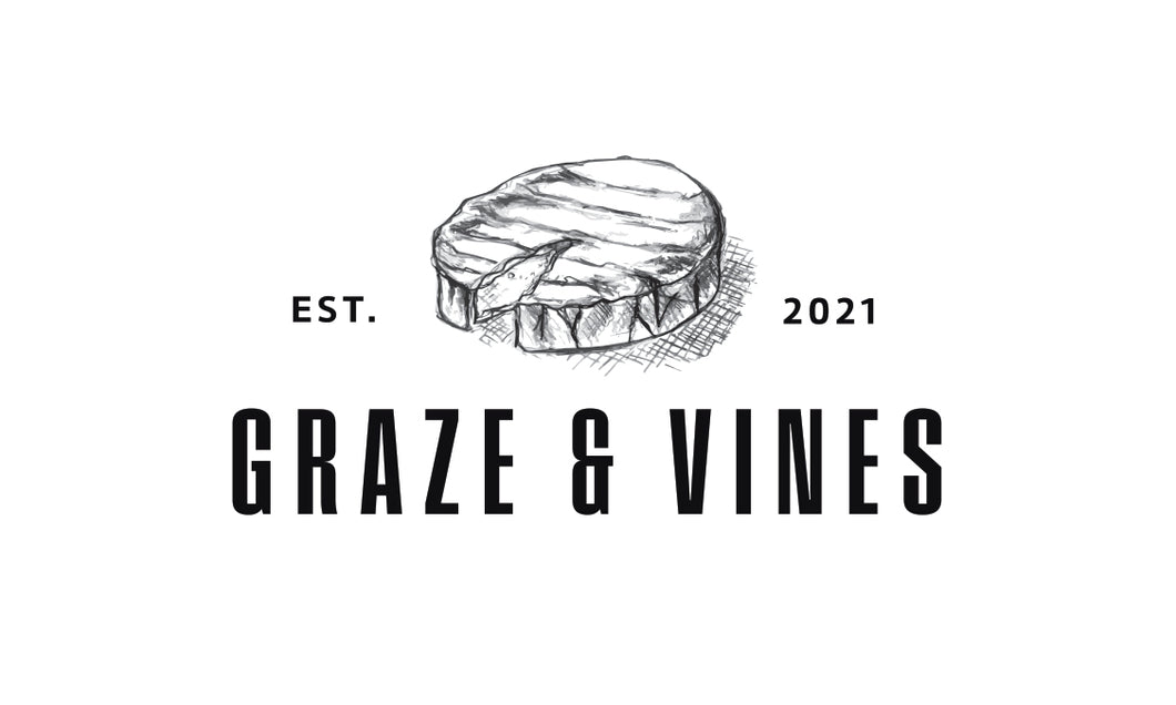 Graze & Vines Gift Card
